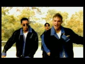 Backstreet Boys We've Got It Goin' On (PAL)